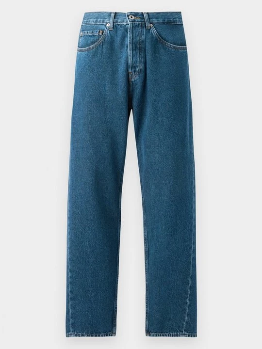Zdjęcie produktu Jeansy loose fit Pepe Jeans niebieski denim