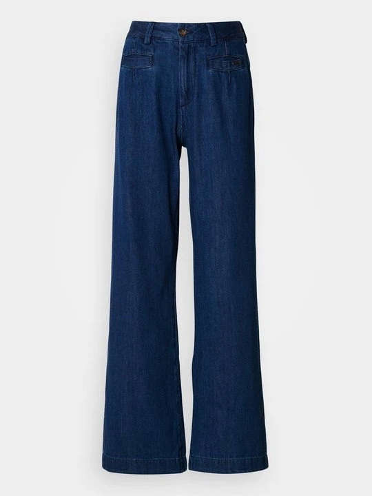 Zdjęcie produktu Jeansy loose fit Pepe Jeans niebieski denim