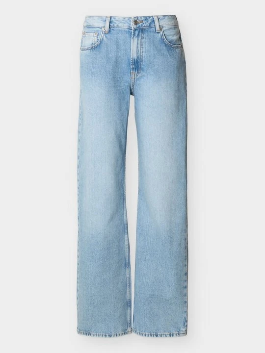 Zdjęcie produktu Jeansy loose fit Pepe Jeans niebieski denim
