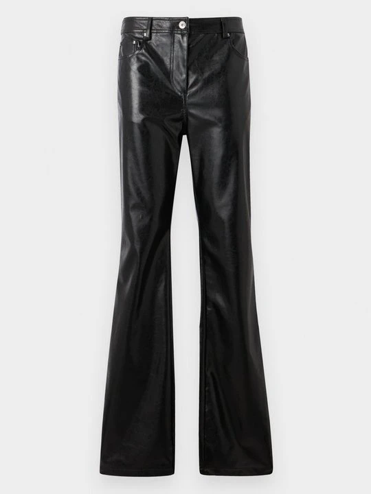 Zdjęcie produktu Jeansy loose fit Paco Rabanne czarny