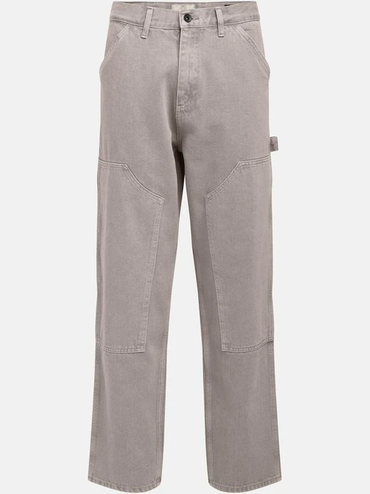 Zdjęcie produktu Jeansy loose fit Redefined Rebel mleczny