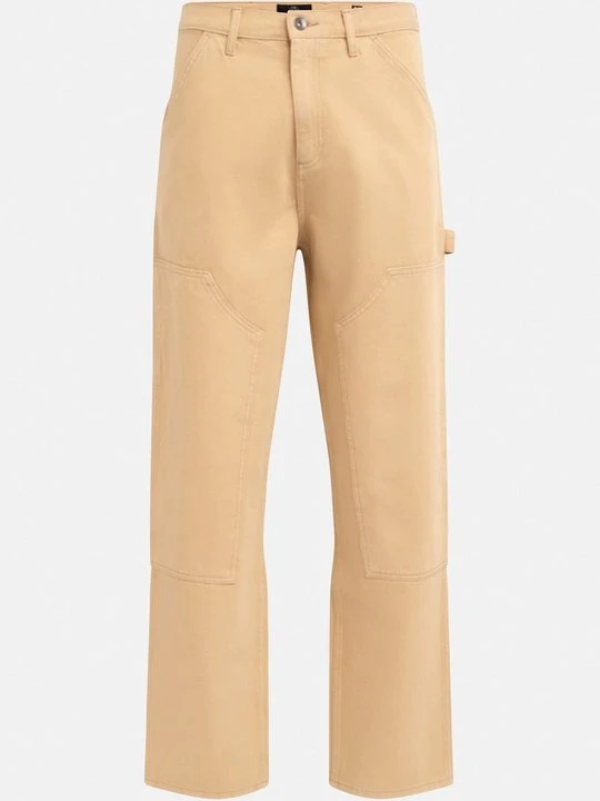 Zdjęcie produktu Jeansy loose fit Redefined Rebel khaki