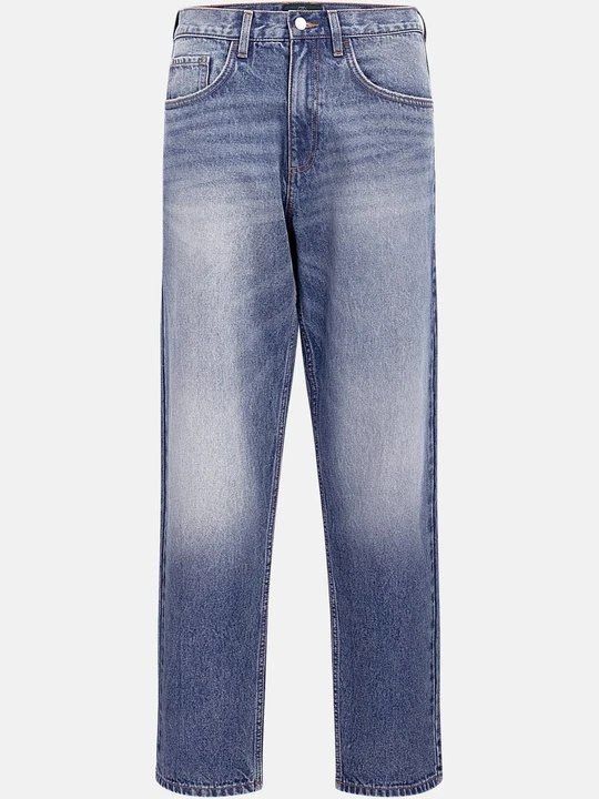 Zdjęcie produktu Jeansy loose fit Redefined Rebel ciemnoniebieski