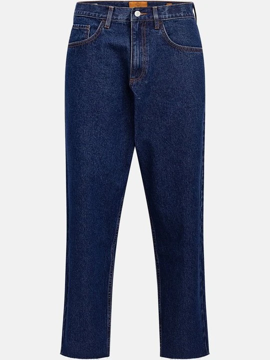 Zdjęcie produktu Jeansy loose fit Redefined Rebel granatowy