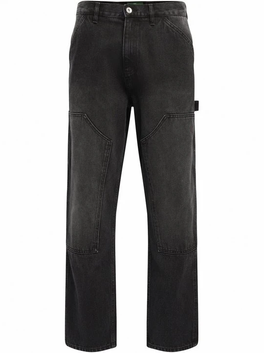 Zdjęcie produktu Jeansy loose fit Redefined Rebel czarny