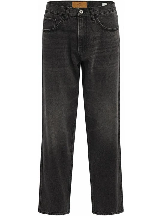 Zdjęcie produktu Jeansy loose fit Redefined Rebel szary