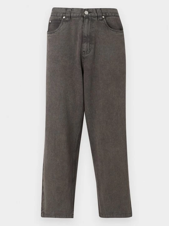 Zdjęcie produktu Jeansy loose fit Santa Cruz czarny