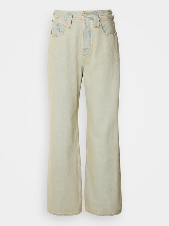Zdjęcie produktu Jeansy loose fit Scotch & Soda used denim