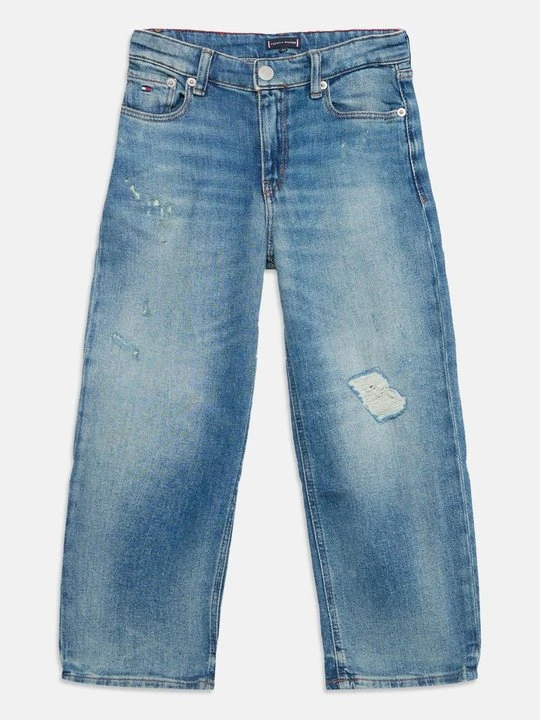 Zdjęcie produktu Jeansy loose fit Tommy Hilfiger