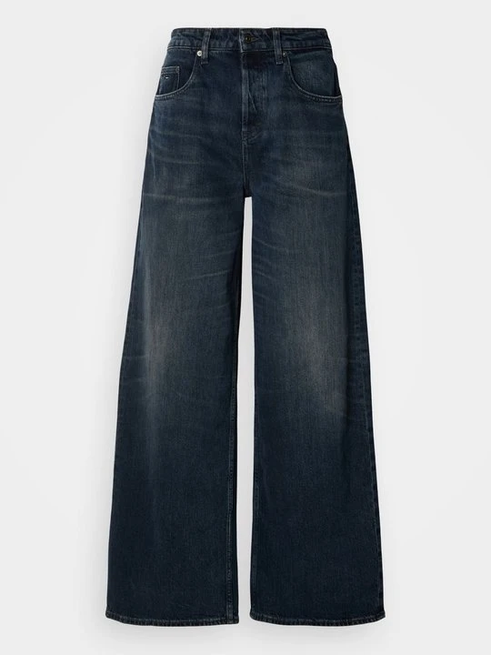 Zdjęcie produktu Jeansy loose fit Tommy Jeans ciemnoniebieski