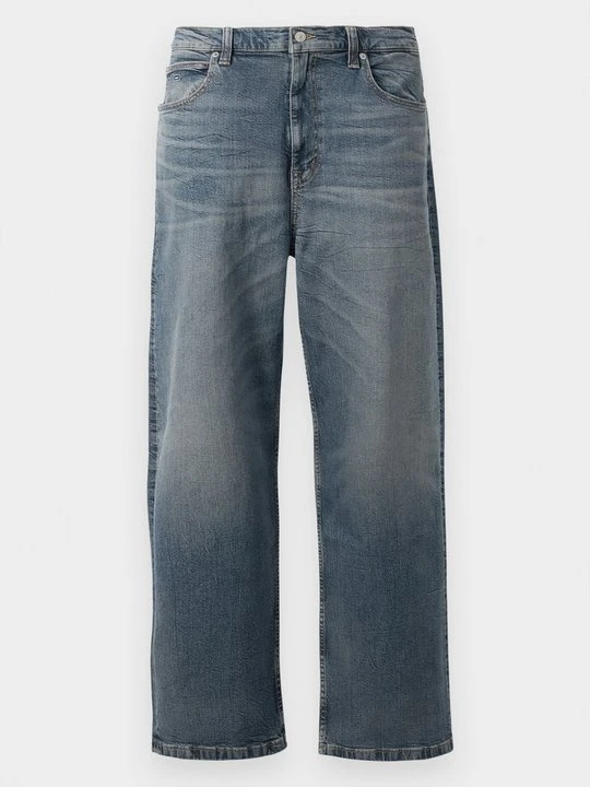 Zdjęcie produktu Jeansy loose fit Tommy Jeans ciemnoniebieski