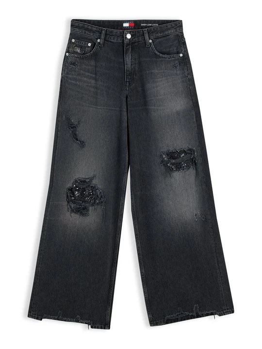 Zdjęcie produktu Jeansy loose fit Tommy Jeans
