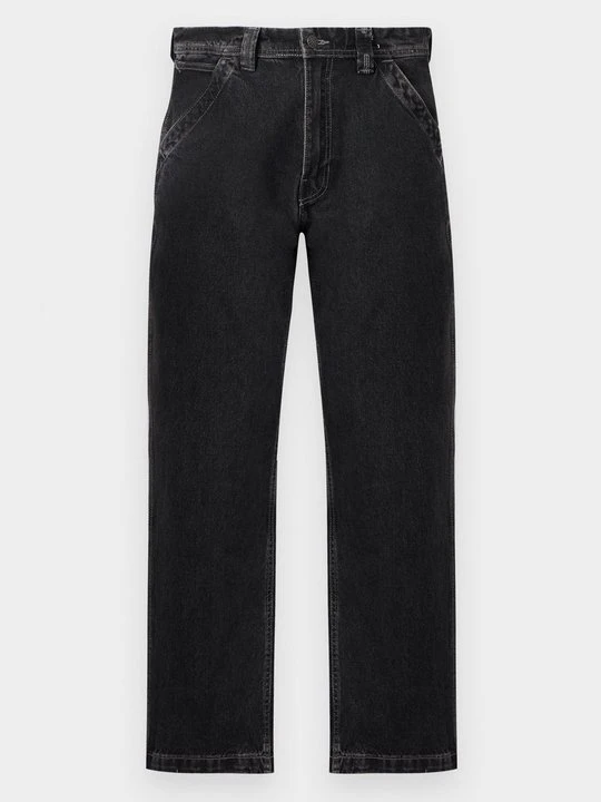 Zdjęcie produktu Jeansy loose fit Vans czarny