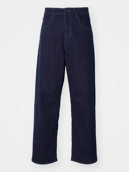 Zdjęcie produktu Jeansy loose fit Volcom niebieski denim