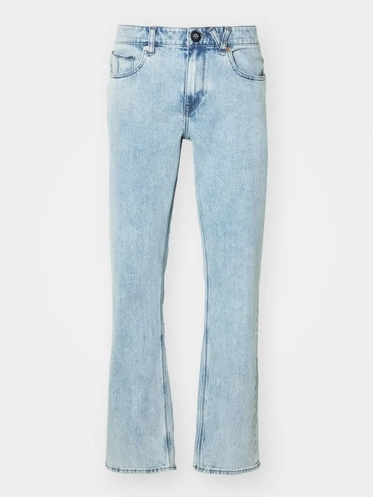 Zdjęcie produktu Jeansy loose fit Volcom niebieski