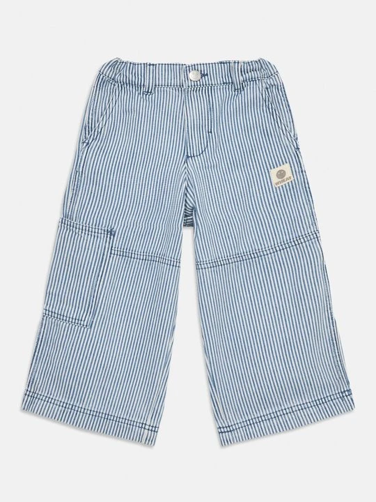 Zdjęcie produktu Jeansy loose fit Wheat niebieski