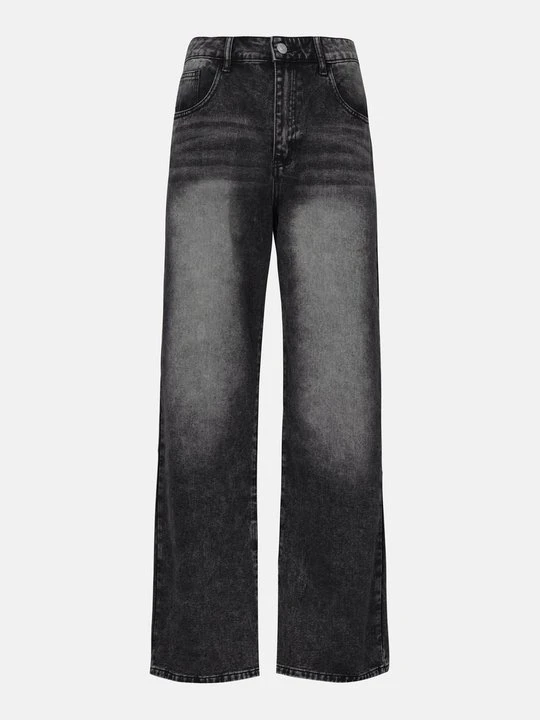 Zdjęcie produktu Jeansy baggy YOURTURN