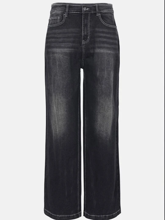 Zdjęcie produktu Jeansy loose fit YOURTURN