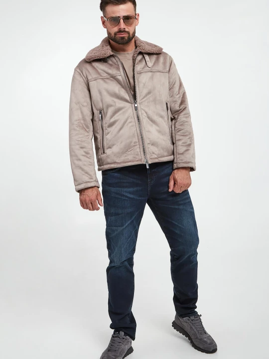 Zdjęcie produktu Jeansy męskie ARMANI EXCHANGE