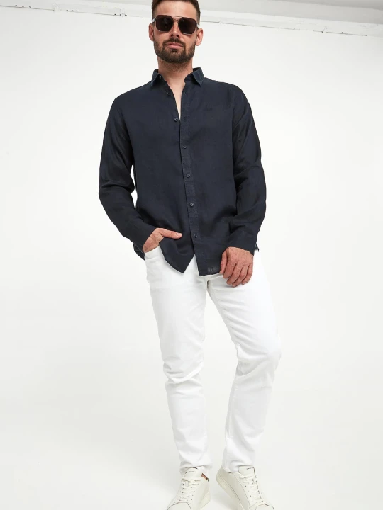 Zdjęcie produktu Jeansy męskie ARMANI EXCHANGE