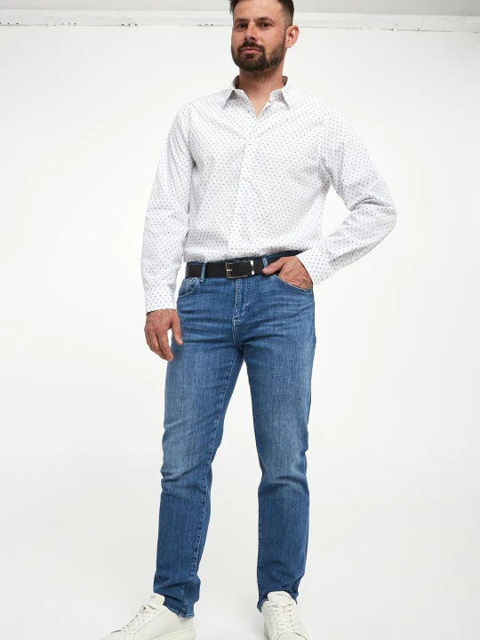Zdjęcie produktu Jeansy męskie ARMANI EXCHANGE