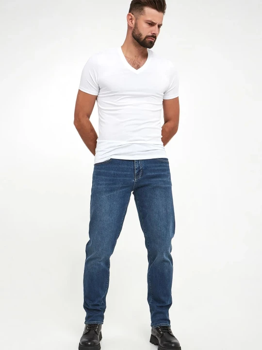 Zdjęcie produktu Jeansy męskie ARMANI EXCHANGE