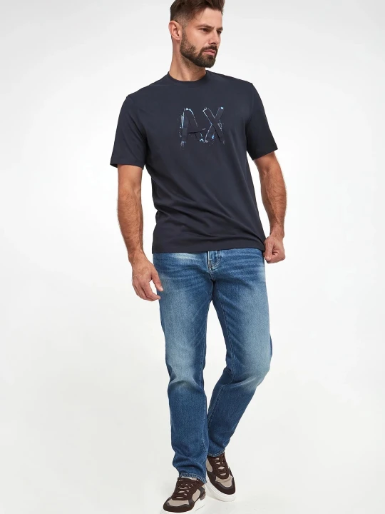 Zdjęcie produktu Jeansy męskie ARMANI EXCHANGE