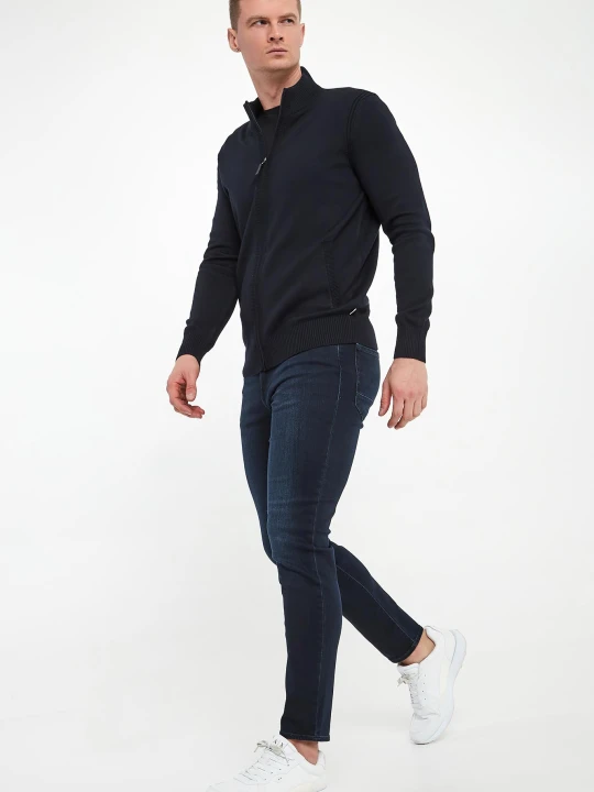 Zdjęcie produktu Jeansy męskie Chris BRAX