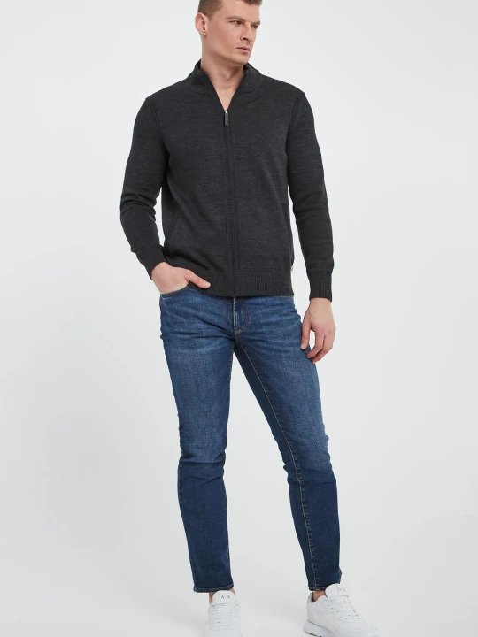 Zdjęcie produktu Jeansy męskie Chuck BRAX