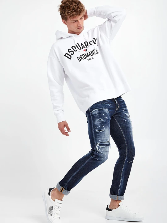 Zdjęcie produktu Jeansy męskie Cool Guy Jean DSQUARED2