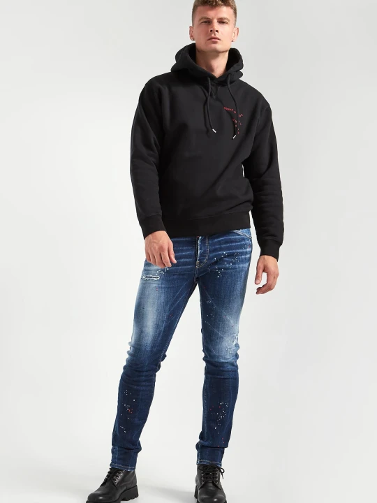 Zdjęcie produktu Jeansy męskie Cool Guy Jean DSQUARED2
