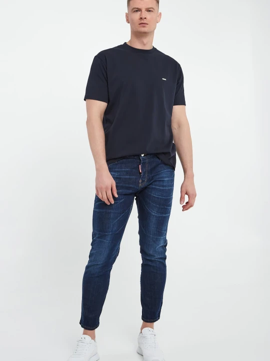 Zdjęcie produktu Jeansy męskie DSQUARED2