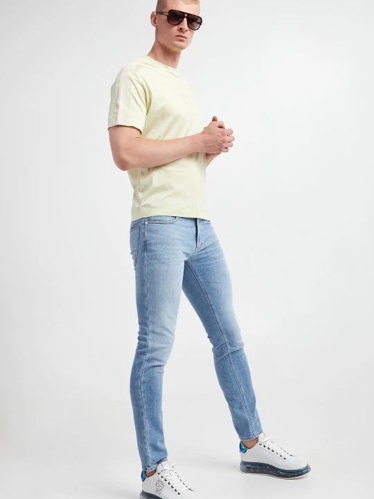 Zdjęcie produktu Jeansy męskie EMPORIO ARMANI