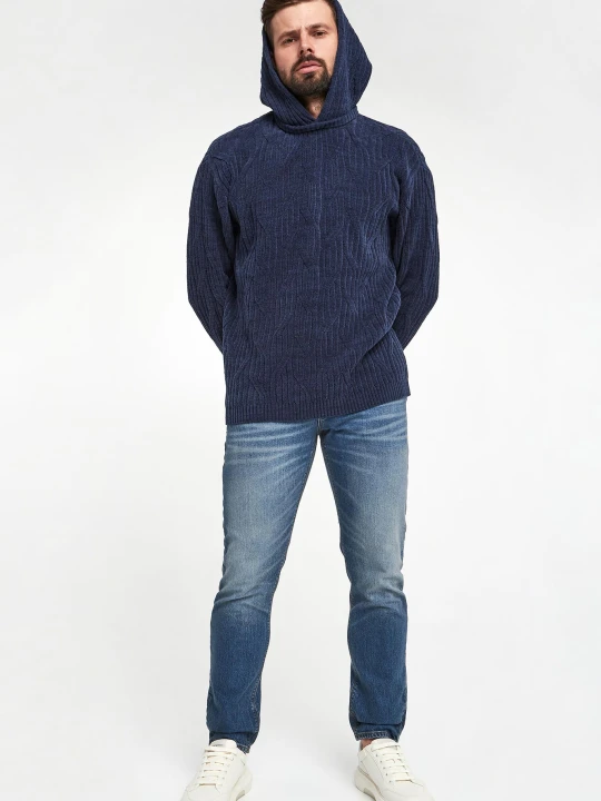 Zdjęcie produktu Jeansy męskie EMPORIO ARMANI