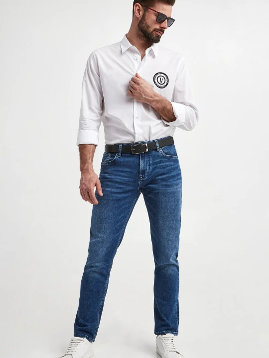 Zdjęcie produktu Jeansy męskie Mitch JOOP! JEANS
