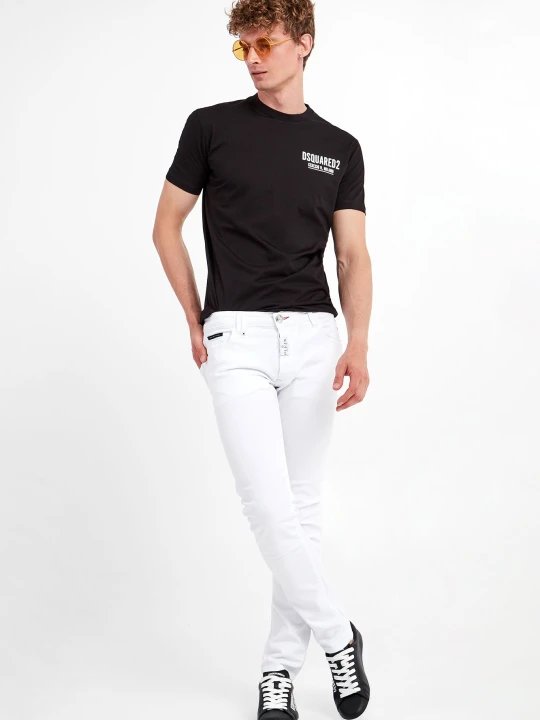 Zdjęcie produktu Jeansy męskie PHILIPP PLEIN