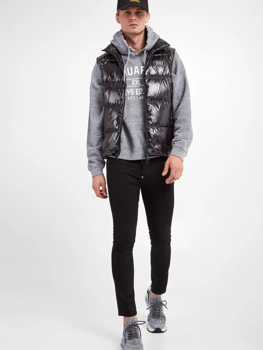 Zdjęcie produktu Jeansy męskie Skater Jean DSQUARED2