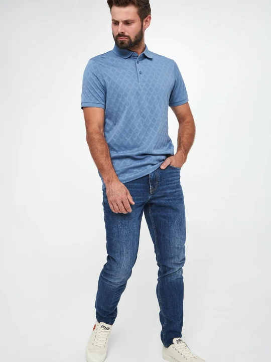 Zdjęcie produktu Jeansy męskie Stephen JOOP! JEANS