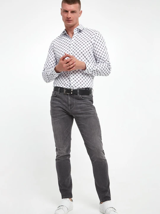 Zdjęcie produktu Jeansy męskie Stephen JOOP! JEANS