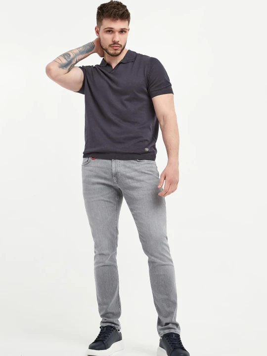 Zdjęcie produktu Jeansy męskie Stephen JOOP! JEANS