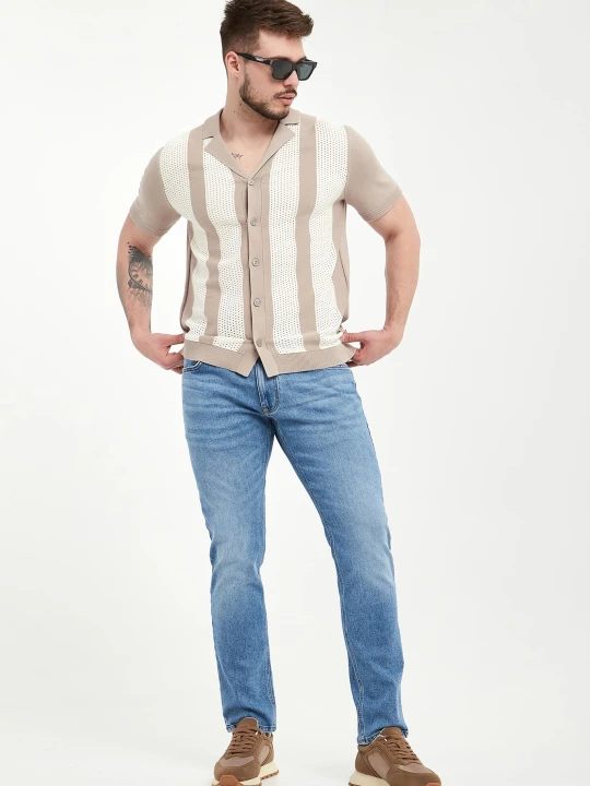 Zdjęcie produktu Jeansy męskie Stephen JOOP! JEANS