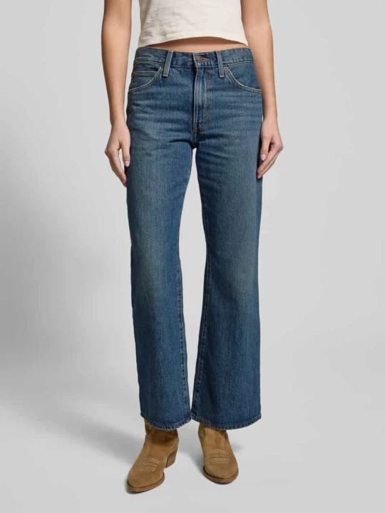 Zdjęcie produktu Jeansy o kroju baggy fit z 5 kieszeniami Levi's