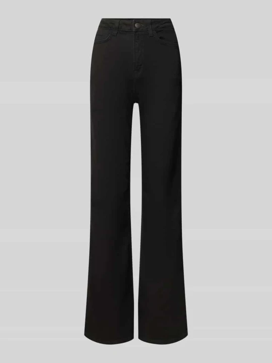 Zdjęcie produktu Jeansy o kroju loose fit z 5 kieszeni Pepe Jeans Antracytowy