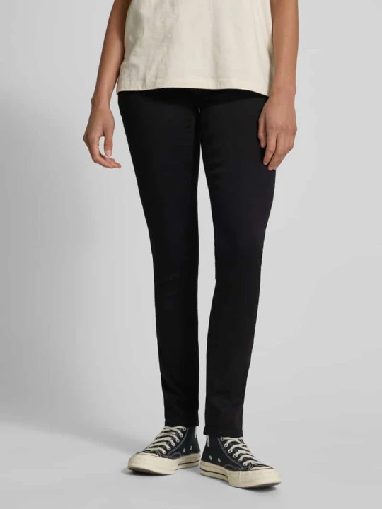 Zdjęcie produktu Jeansy o kroju shaping skinny fit z dodatkiem streczu model ‘311’ — ‘Water Levi's Czarny