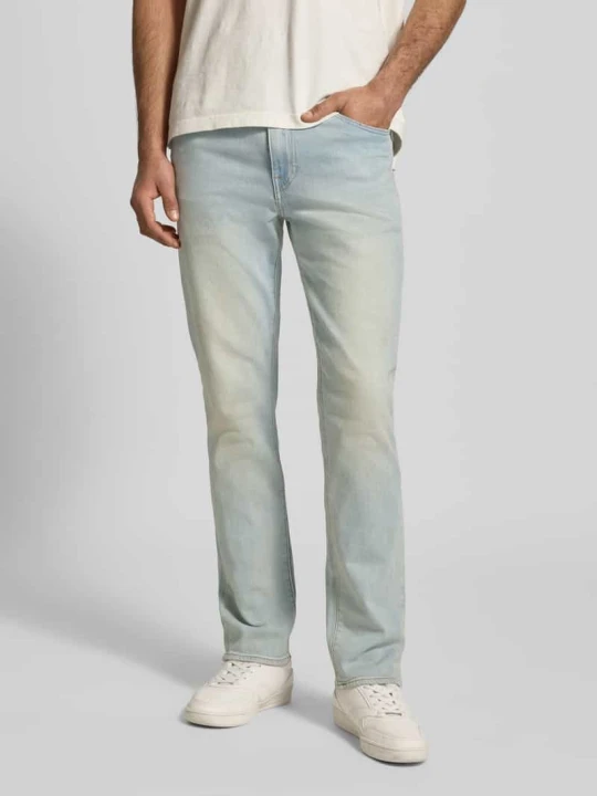 Zdjęcie produktu Jeansy krój slim fit model '511®' Levi's Jasnoszary