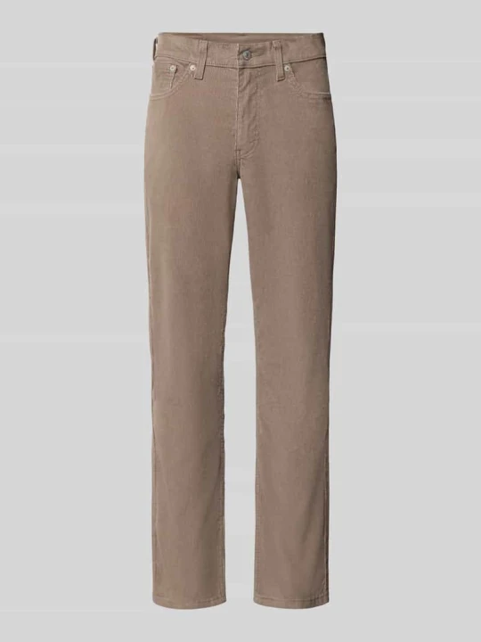 Zdjęcie produktu Jeansy o kroju slim fit z mieszanka bawełny model '511® SLIM' Levi's