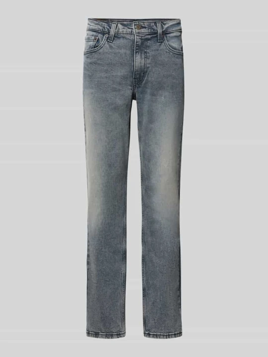 Zdjęcie produktu Jeansy o kroju slim fit z mieszanki bawełny model '511®' Levi's