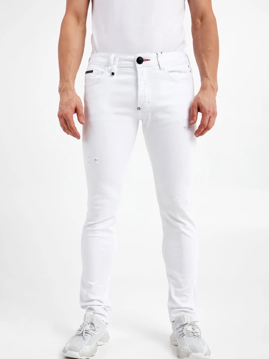Zdjęcie produktu Jeansy PHILIPP PLEIN