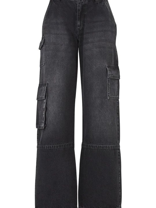 Zdjęcie produktu Jeansy Relaxed Fit 2Y Studios