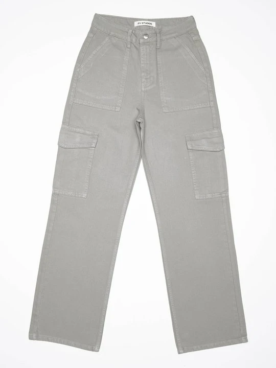 Zdjęcie produktu Jeansy Relaxed Fit 2Y Studios